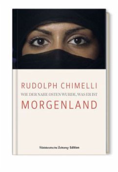 Cover Morgenland