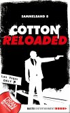 Cotton Reloaded - Sammelband 08 (eBook, ePUB)