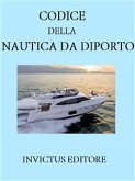 Codice della nautica da diporto (eBook, ePUB)