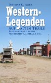 Western-Legenden (eBook, ePUB)