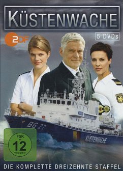 Küstenwache - Staffel 13