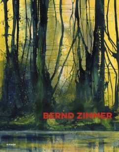 Cover Bernd Zimmer