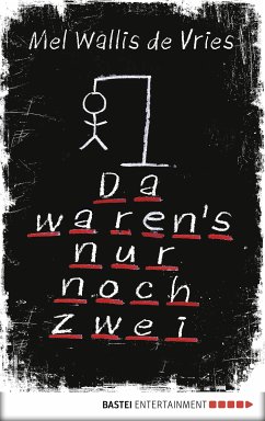 Da waren's nur noch zwei / deVries Bd.1 (eBook, ePUB) - Vries, Mel Wallis de