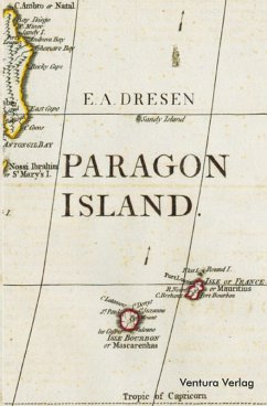 Cover Paragon Island (eBook, ePUB)