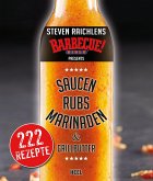 Steven Raichlens Barbecue Bible: Saucen, Rubs, Marinaden & Grillbutter (eBook, ePUB) Steven Raichlens Barbecue Bible: Saucen, Rubs, Marinaden & Grillbutter (eBook, ePUB)