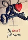 My heart full circle (fixed-layout eBook, ePUB)