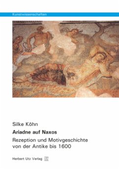 Ariadne auf Naxos - Köhn, Silke