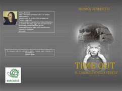 Cover Time Out - Il Coraggio della Verità (eBook, ePUB)