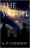 The Witch (eBook, ePUB)