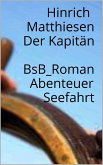 Der Kapitän (eBook, ePUB)