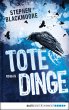 Tote Dinge / Erik Carter Bd.1 (eBook,... - Bild 1