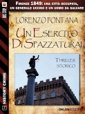 Un esercito di spazzaturai (eBook, ePUB)