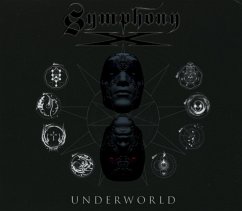 Underworld - Symphony X