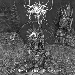 Circle The Wagons (Digipak) - Darkthrone