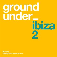 Underground Sound Of Ibiza Series 2 - Diverse