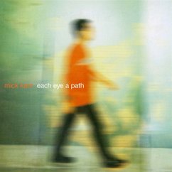 Each Eye A Path - Karn,Mick