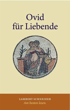 Albrecht, Ovid für Liebende (eBook, PDF)