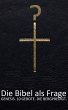 Die Bibel als Frage (eBook, ePUB) - Bild 1