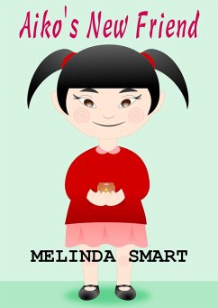 Cover Aiko's New Friend (eBook, ePUB)