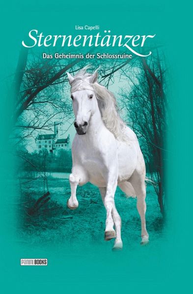 Das Geheimnis der Schlossruine / Sternentänzer Bd.16 (eBook, ePUB)