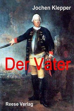 Der Vater (eBook, ePUB) - Klepper, Jochen