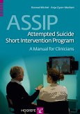 ASSIP - Attempted Suicide Short Intervention Program (eBook, PDF)