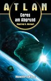 Ceres am Abgrund / Perry Rhodan Atlan-Zyklus Monolith Bd.5 (eBook, ePUB)