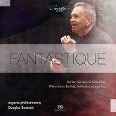 Fantastique-Aufforderung Zum Tanz/Symph.Fantast