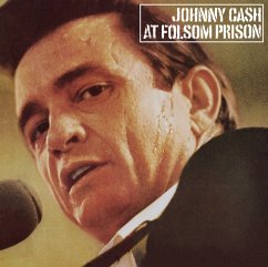 At Folsom Prison - Cash,Johnny