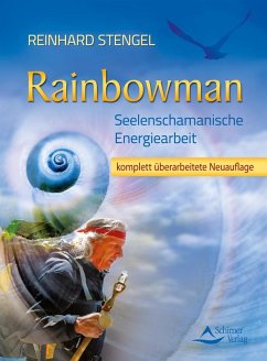 Rainbowman (eBook, ePUB) - Stengel, Reinhard