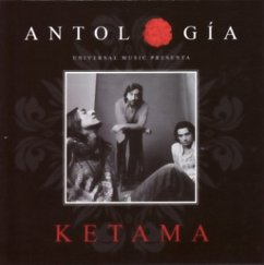 Antologia 2015 - Ketama