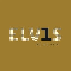 Elvis 30 #1 Hits - Presley,Elvis