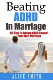 Beating ADHD in Marriage (eBook, ePUB)