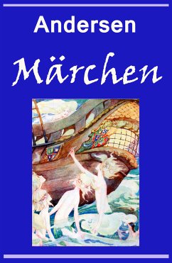 Märchen (eBook, ePUB) - Andersen, Hans Christian