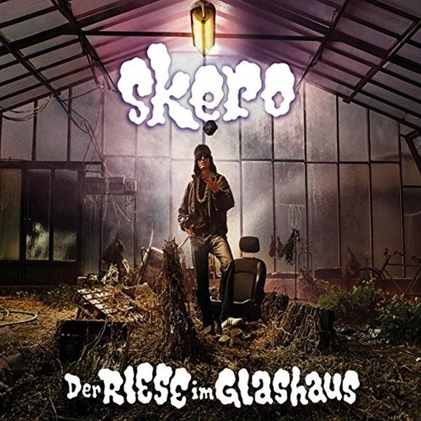 Der Riese Im Glashaus (2lp+Mp3) Der Riese Im Glashaus (2lp+Mp3)