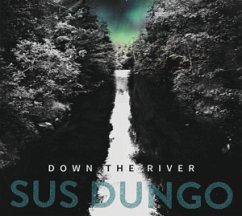Cover Down The River