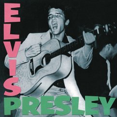 Elvis Presley - Presley,Elvis