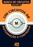 100 Circuitos de Automação e Controle (eBook, PDF)