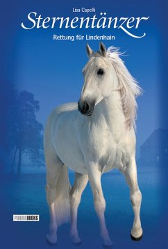 Cover Rettung für Lindenhain / Sternentänzer Bd.5 (eBook, ePUB)