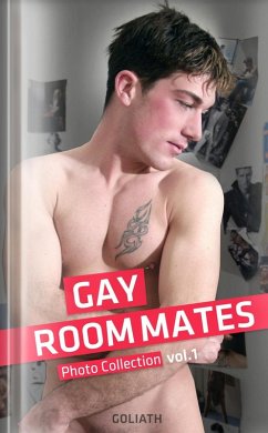 Gay RoomMates - Sexy Boys privat Vol.1 (eBook, ePUB)