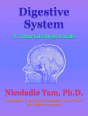 Digestive System: A Tutorial Study Guide (eBook, ePUB)