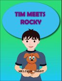 Tim Meets Rocky (eBook, ePUB)