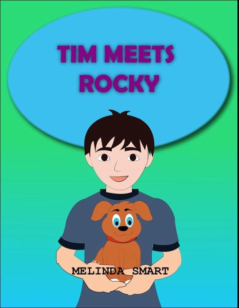 Tim Meets Rocky (eBook, ePUB) Tim Meets Rocky (eBook, ePUB)