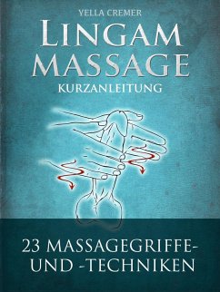 Lingammassage (eBook, ePUB) - Cremer, Yella