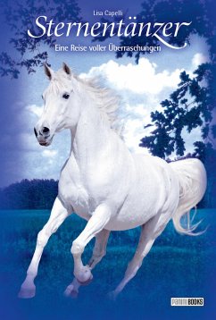 Eine Reise voller Überraschungen / Sternentänzer Bd.29 (eBook, ePUB) Cover Eine Reise voller Überraschungen / Sternentänzer Bd.29 (eBook, ePUB)
