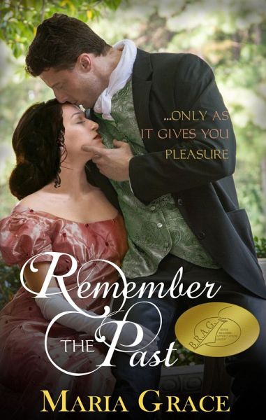 Remember the Past (eBook, ePUB)