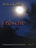 Frösche (eBook, ePUB)