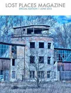 Cover Lost Places Magazine Special Edition 1 (eBook, ePUB)