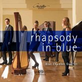 Rhapsody In Blue