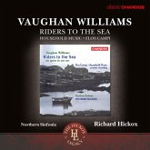Riders To The Sea-Household Music/Flos Campi